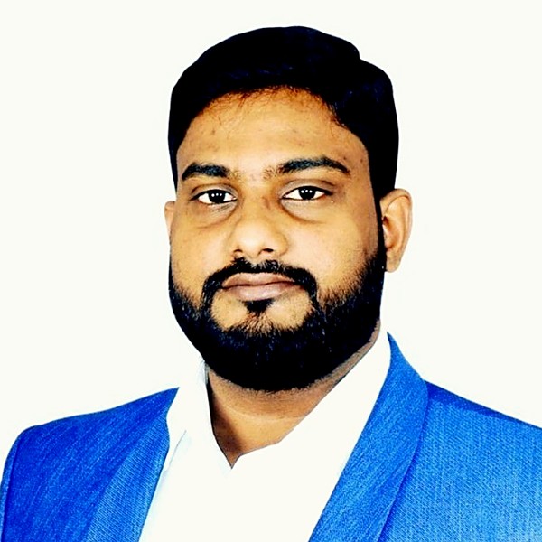 Isuru Perera, CFA, Founder of Analyst Quorum